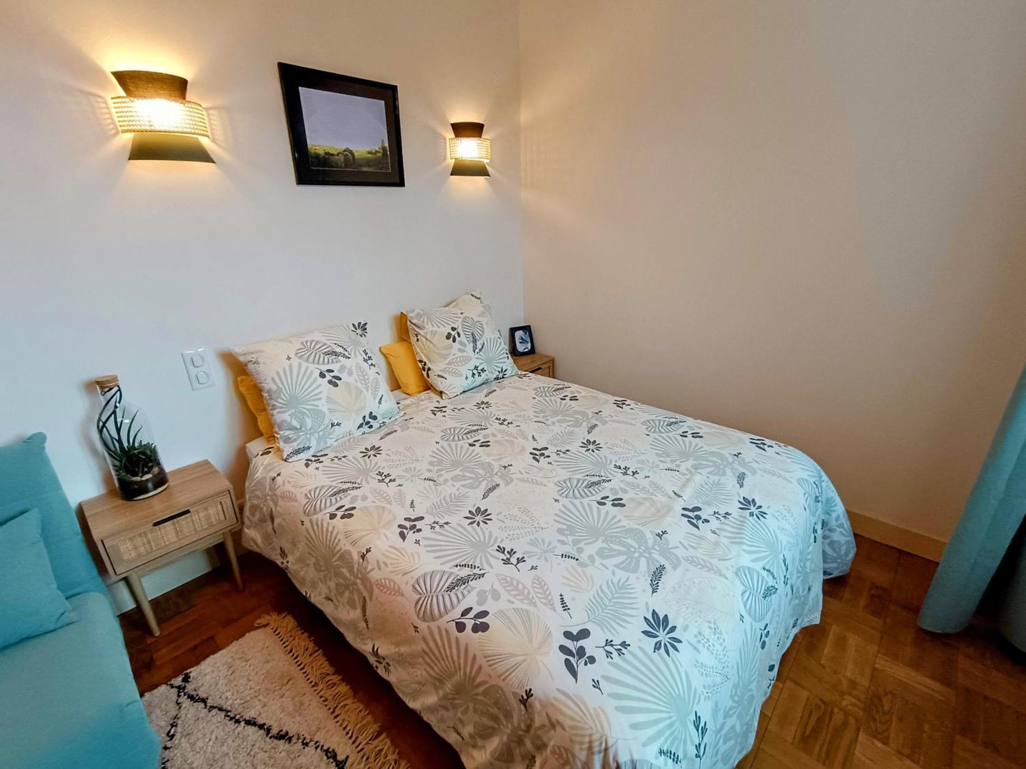 Thiviers La Fontaine Du Mas Bed & Breakfast エクステリア 写真